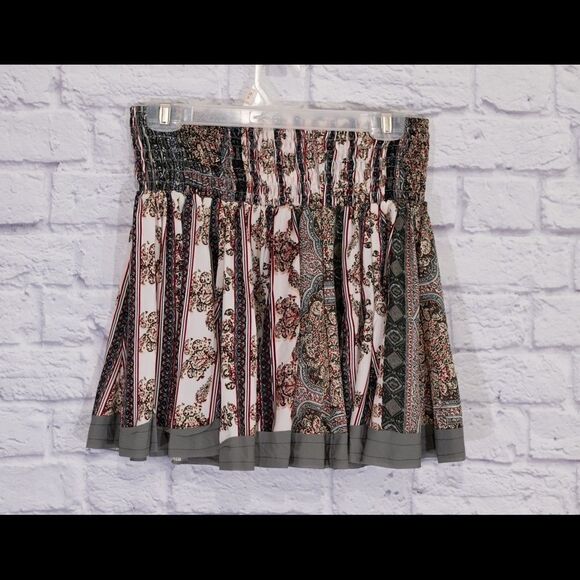 Anthropologie Raga • skirt - Picture 3 of 8